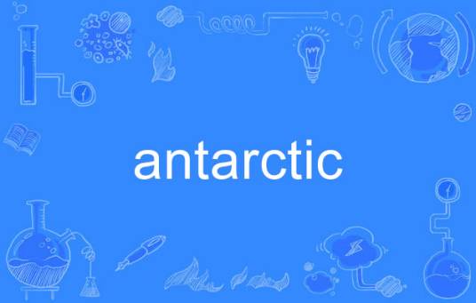 Antarctic