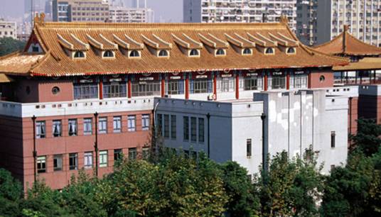 复旦大学脑科学研究院