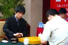 亚洲杯电视围棋快棋赛