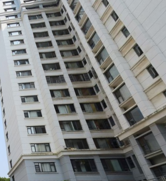 湖南宾馆住宅小区