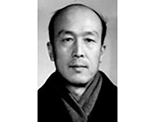 王铁城（中国林业美协秘书长）