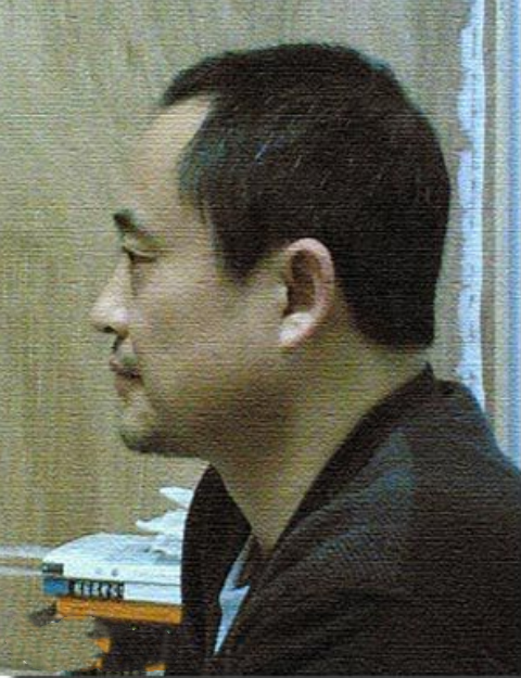 李松（北京大学艺术学院教授）