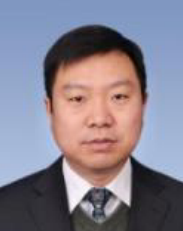 刘鹏(河南省平顶山市鲁山县委书记)