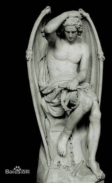 晨曦之星（路西法）