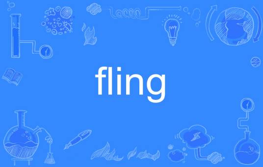 Fling
