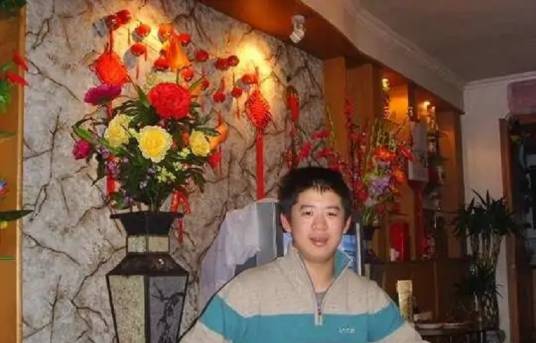 李晓彤(青年作家、河北省发明家协会会员)