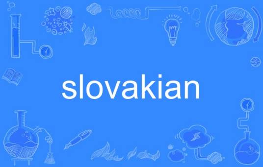 slovakian