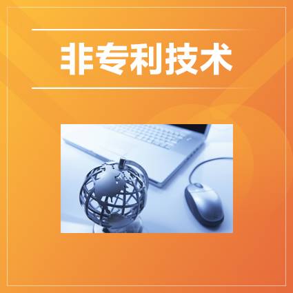 非专利技术