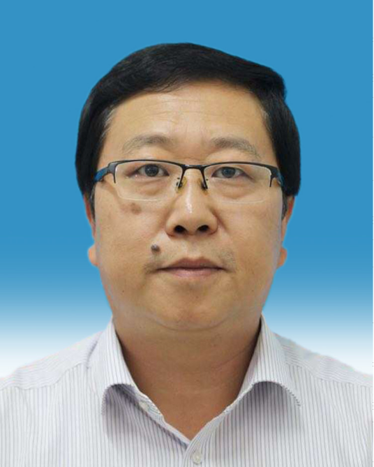 李健（天津市宝坻区委常委）