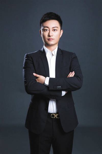 宋睿（罗计物流CEO）