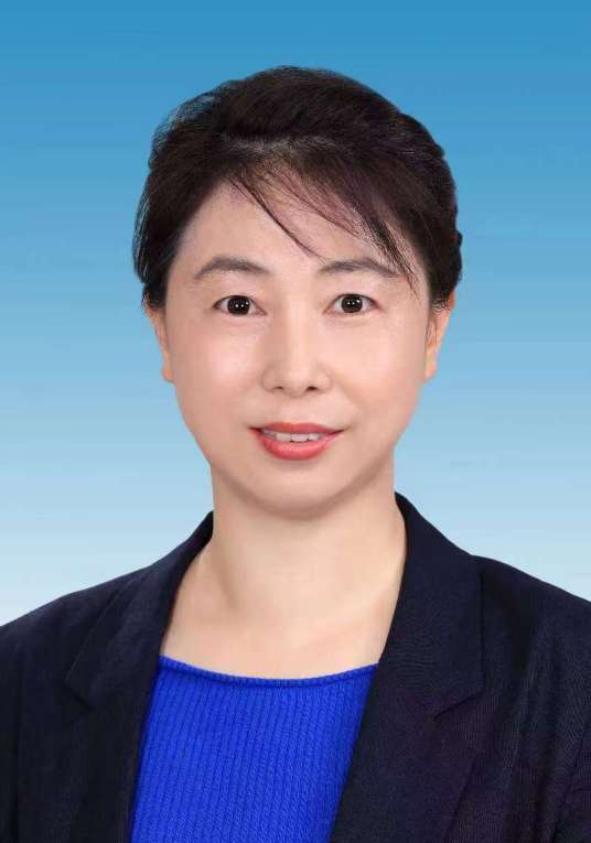 刘颖（河南省周口市人民政府副市长）