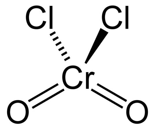 铬酰氯