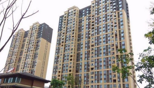 绿地国际理想城