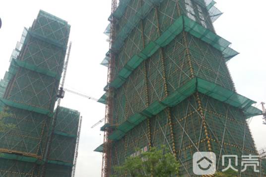 中国铁建保利像素