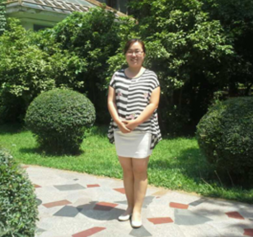 金英姬(西藏民族大学教育学院副教授)