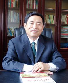 于涛（山东师范大学原党委常委、副校长）