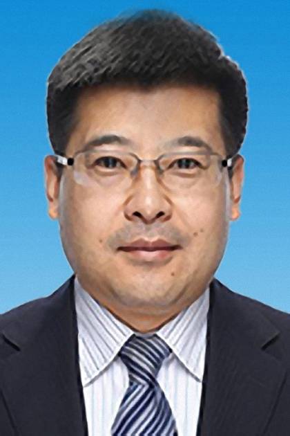 赵兴旺（四川省德阳市人民政府原副市长）