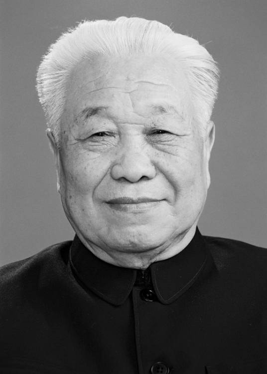 王文同（公安部原党组副书记、副部长）