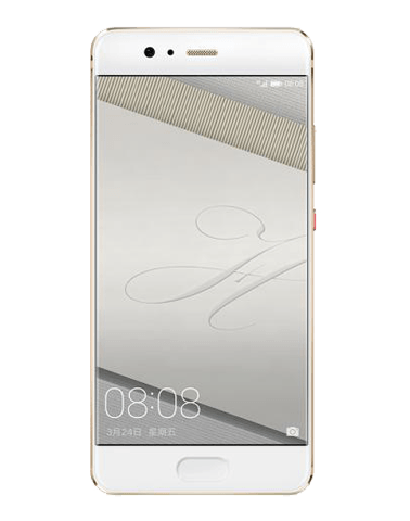 HUAWEI P10