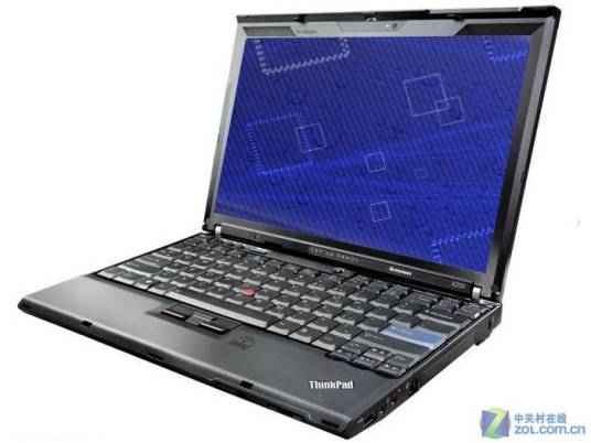 ThinkPad X200(7457HC1)