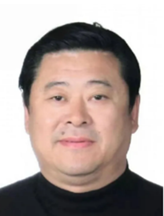 孙延斌(哈尔滨市公安局公共信息网安支队原副支队长)