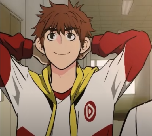 甄开心（中国漫画《快把我哥带走》及其衍生作品中的角色）