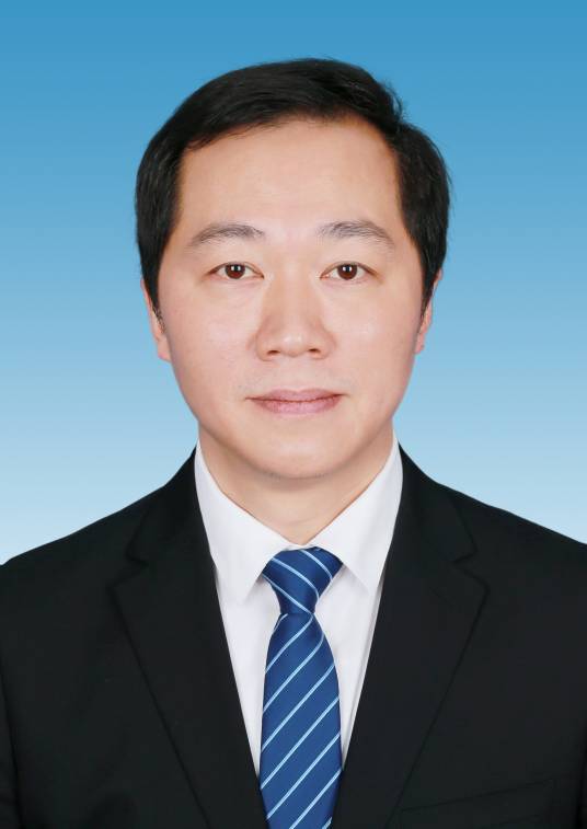 向赟（四川省内江市委常委、组织部部长，内江行政学院院长（兼））