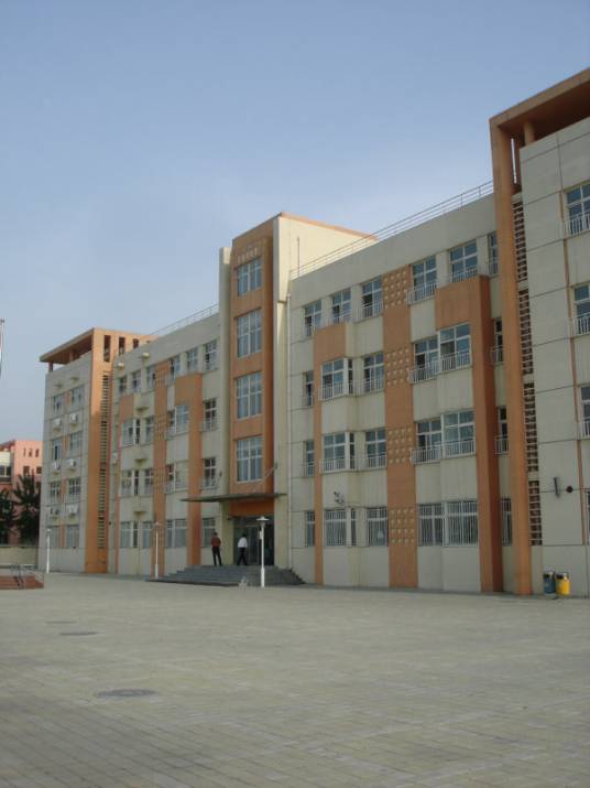 杨村第九小学