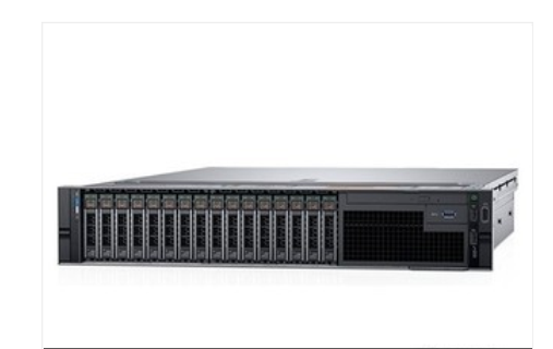 戴尔易安信PowerEdge R740 机架式服务器(R740-A420846CN)