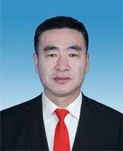张永文（新疆哈密市伊州区人民政府原副区长）