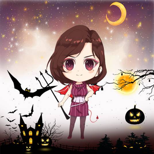 唐月（《全职法师》中的重要女角色）