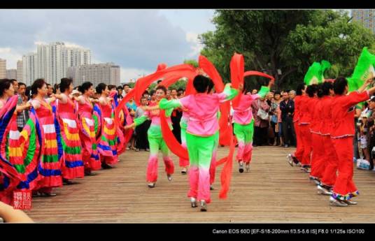三江国际旅游节