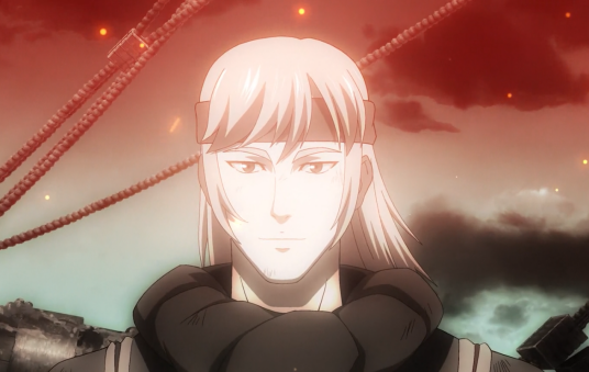 流沙（《魁拔》系列登场人物）