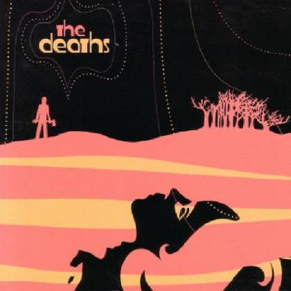 See You Tomorrow（The Deaths演唱歌曲）