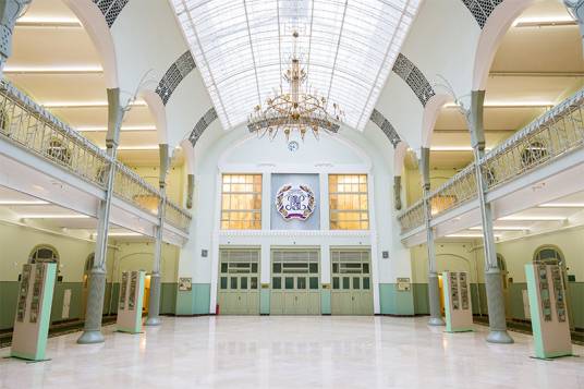 俄罗斯普列汉诺夫经济大学