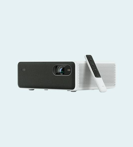 xiaomi 激光投影仪 1S