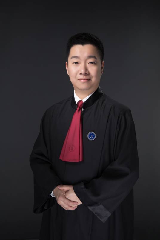 陈宏伟(上海正策律师事务所合伙人律师)