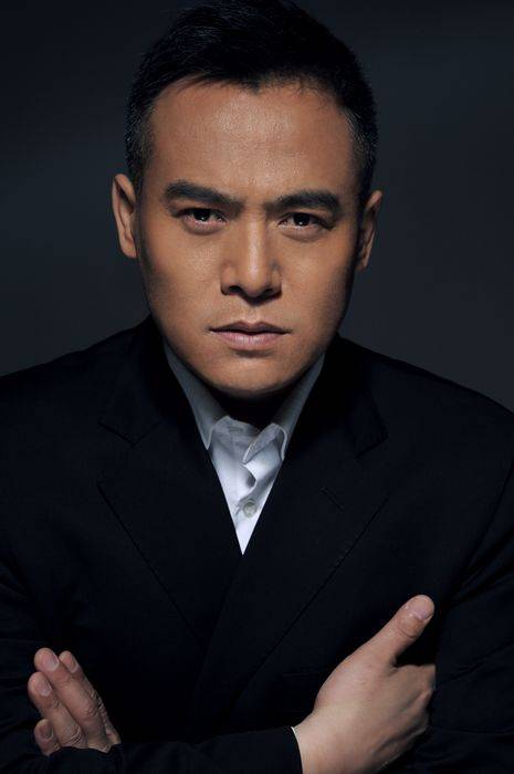 张永刚（中国内地影视男演员）