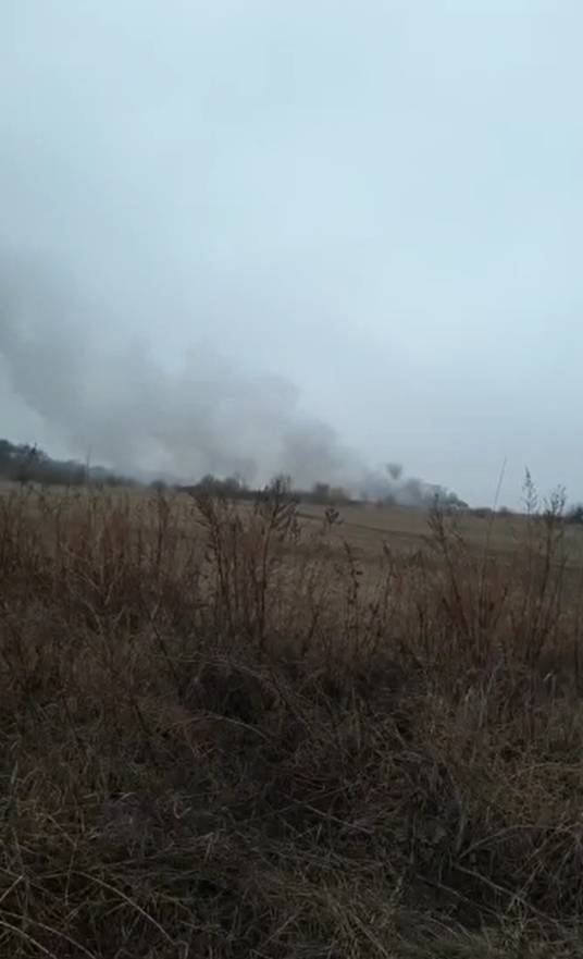 3·13哈萨克斯坦飞机坠毁事故