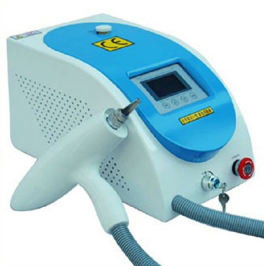 W3激光洗纹身机