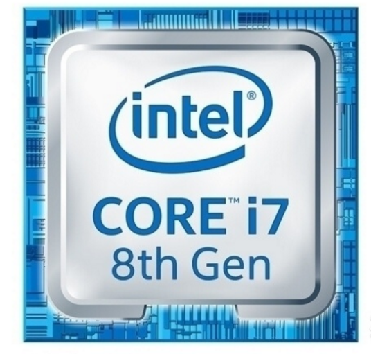 Intel 酷睿i7 8700B