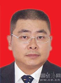 王志飞（重庆市人大城乡建设环境保护委员会副主任）