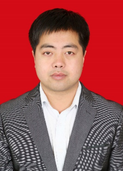 郭红波（榆林学院信息工程学院副教授）