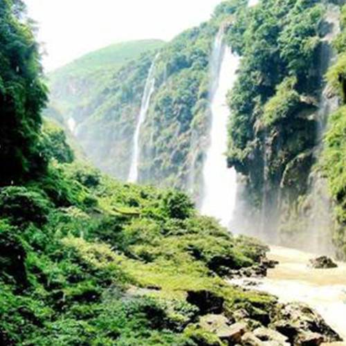 黔西南智慧旅游