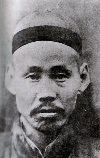 靳云鹗