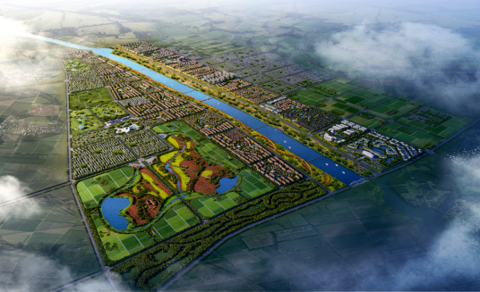 亚太国际健康城