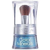 L'OREAL欧莱雅天然矿物质眼影粉