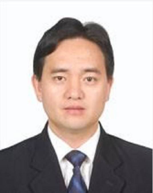 石磊（安徽省合肥市公共资源交易监督管理局党组书记、局长）