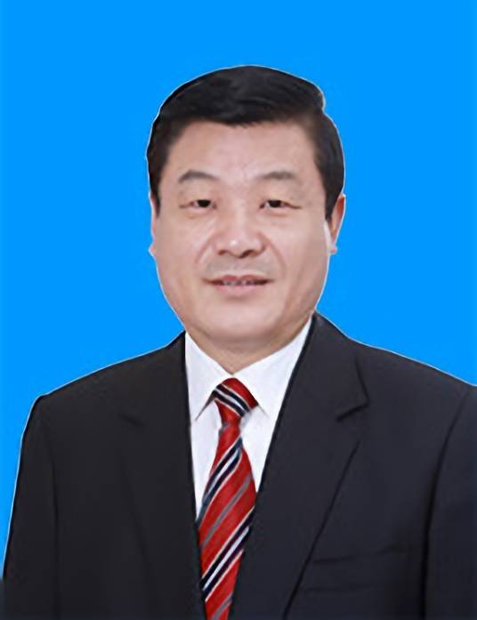 温建军（山西省忻州市委常委、市委秘书长）