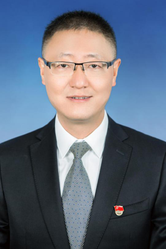 段超（云南省昆明市盘龙区委常委、常务副区长）